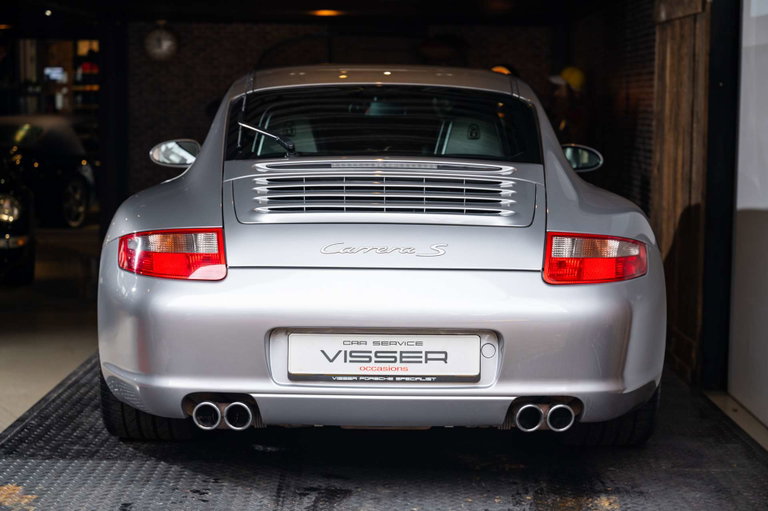 Porsche 997 Carrera S