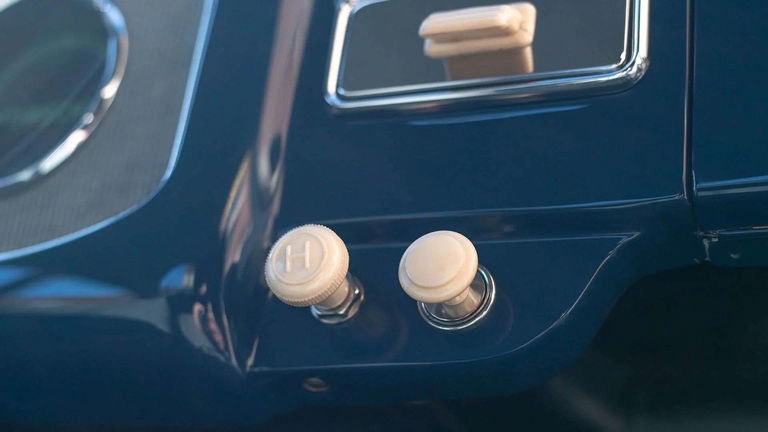 Porsche 356 Pre-A 1500