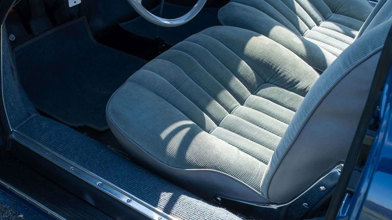 Porsche 356 Pre-A 1500