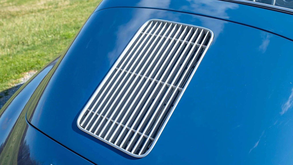 Porsche 356 Pre-A 1500