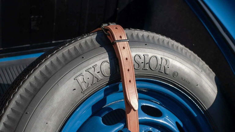 Porsche 356 Pre-A 1500