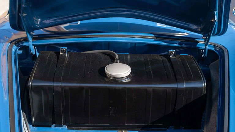 Porsche 356 Pre-A 1500