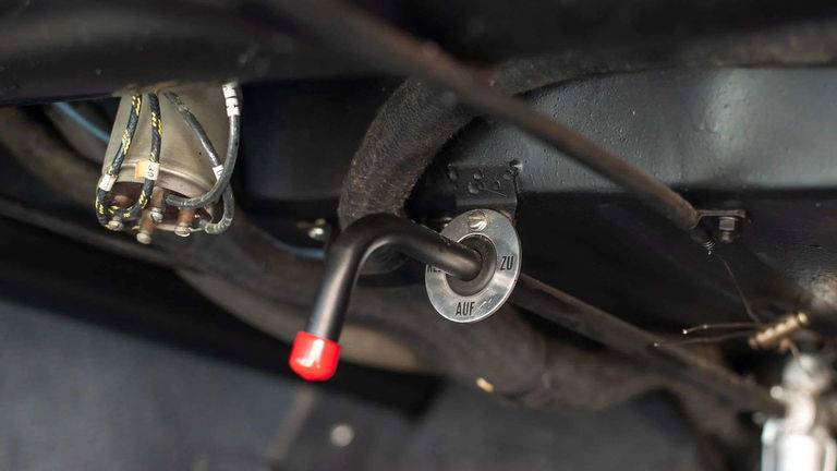 Porsche 356 Pre-A 1500