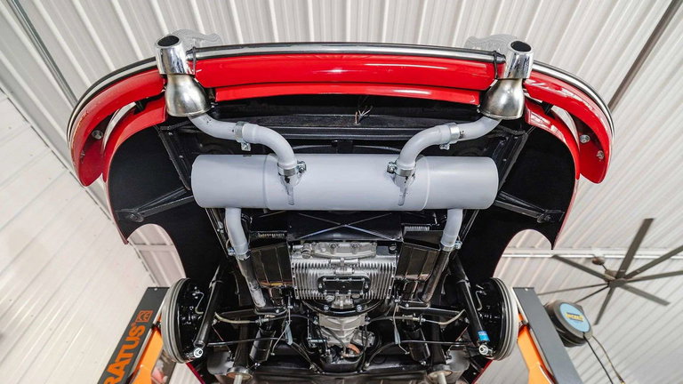 Porsche 356 A 1600