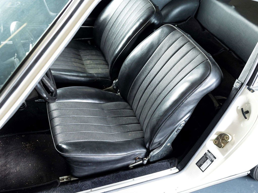 Porsche 911 S (F-Modell)