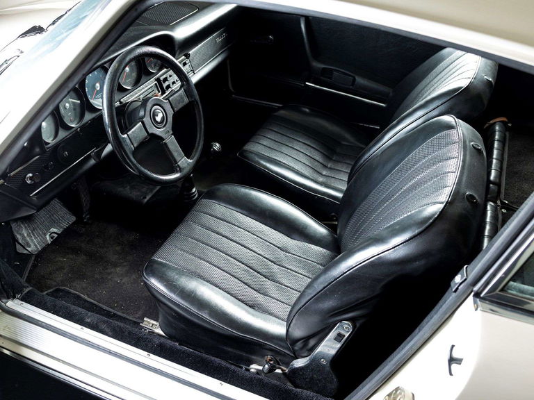 Porsche 911 S (F-Modell)