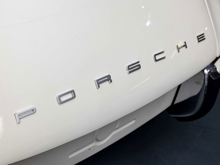 Porsche 911 S (F-Modell)