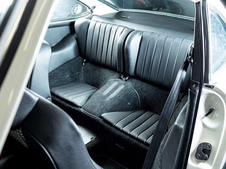 Porsche 911 S (F-Modell)