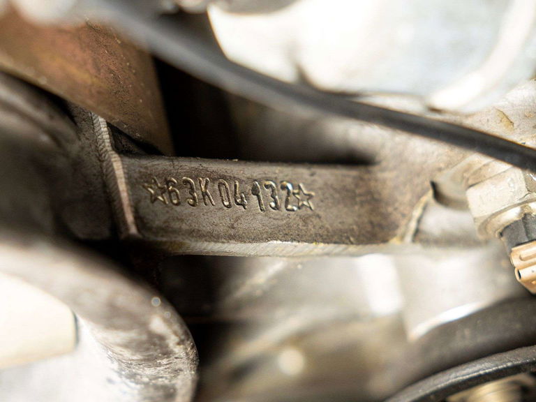 Porsche 911 Carrera 3.2 Speedster