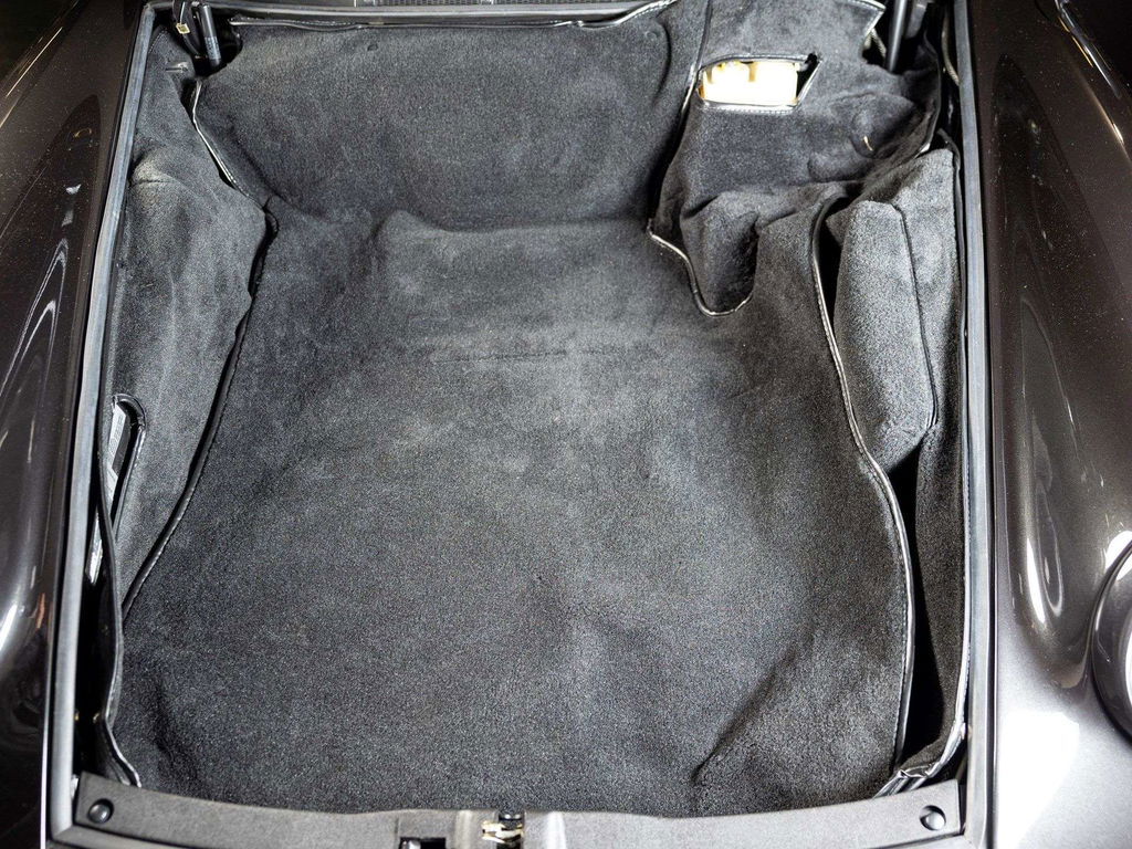 Porsche 911 Carrera 3.2 Speedster