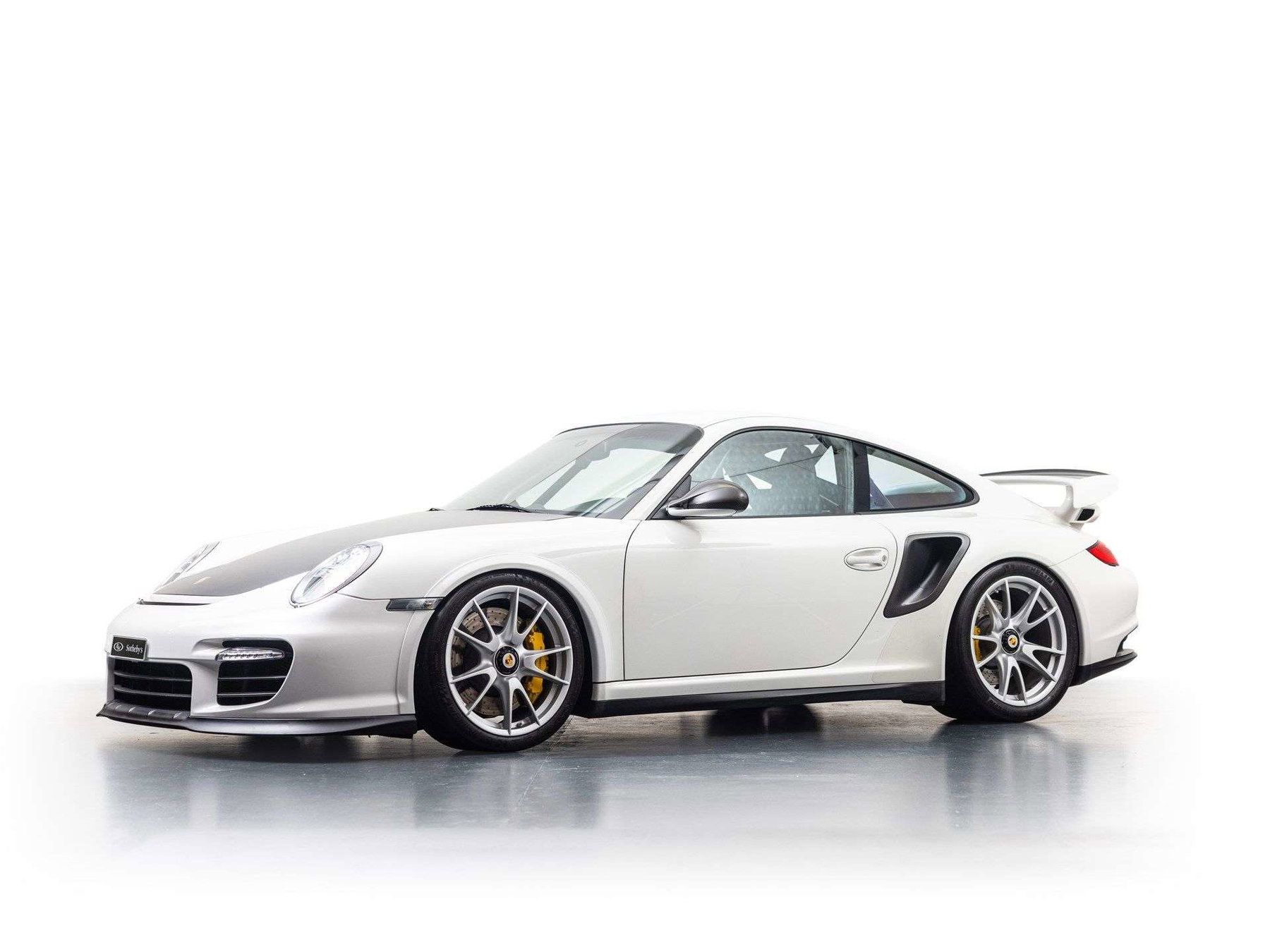 Porsche 997.2 GT2 RS 2011 - elferspot.com - Marketplace for