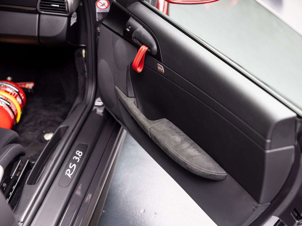 Porsche 997.2 GT3 RS