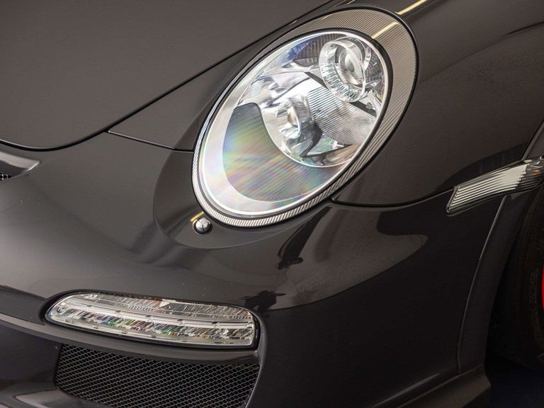 Porsche 997.2 GT3 RS