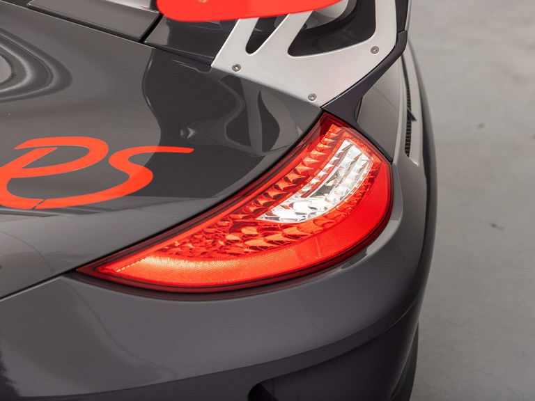 Porsche 997.2 GT3 RS