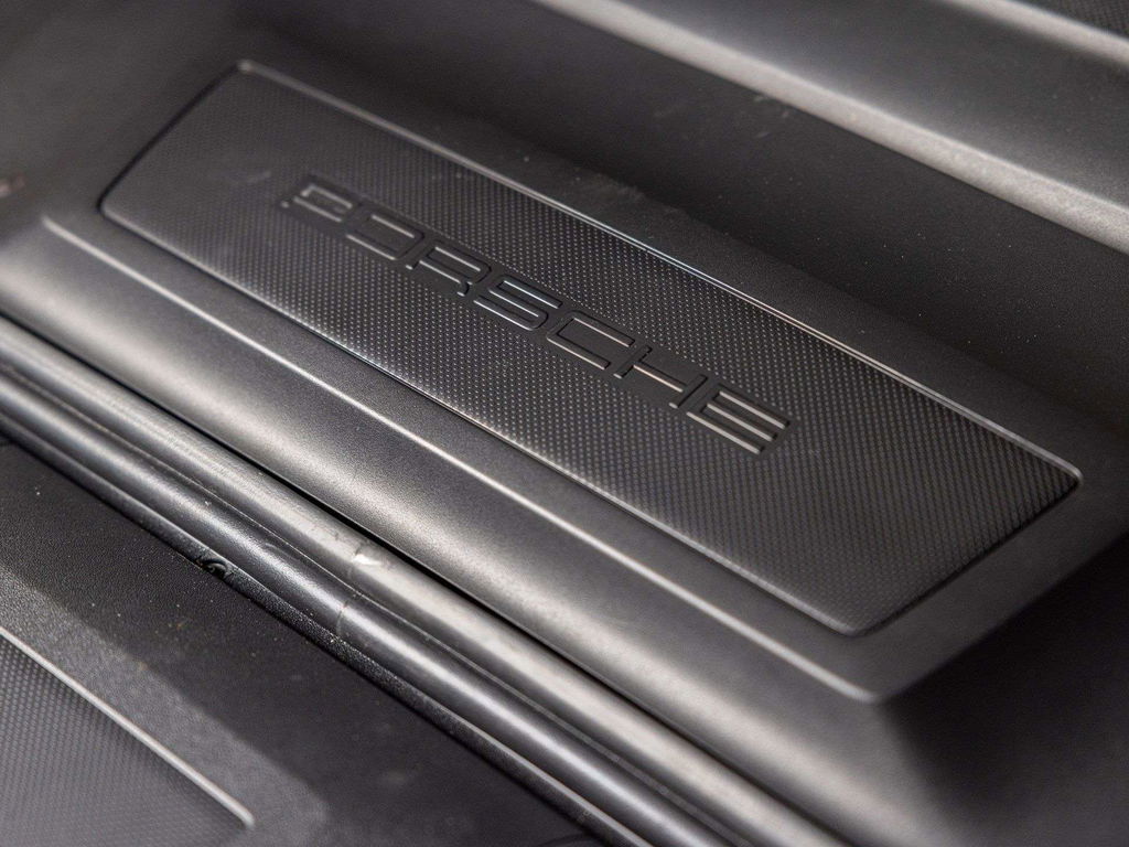 Porsche 997.2 GT3 RS