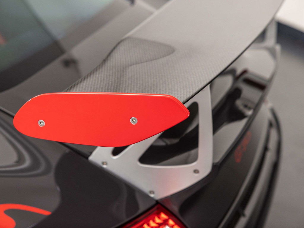 Porsche 997.2 GT3 RS