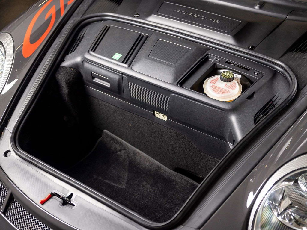 Porsche 997.2 GT3 RS