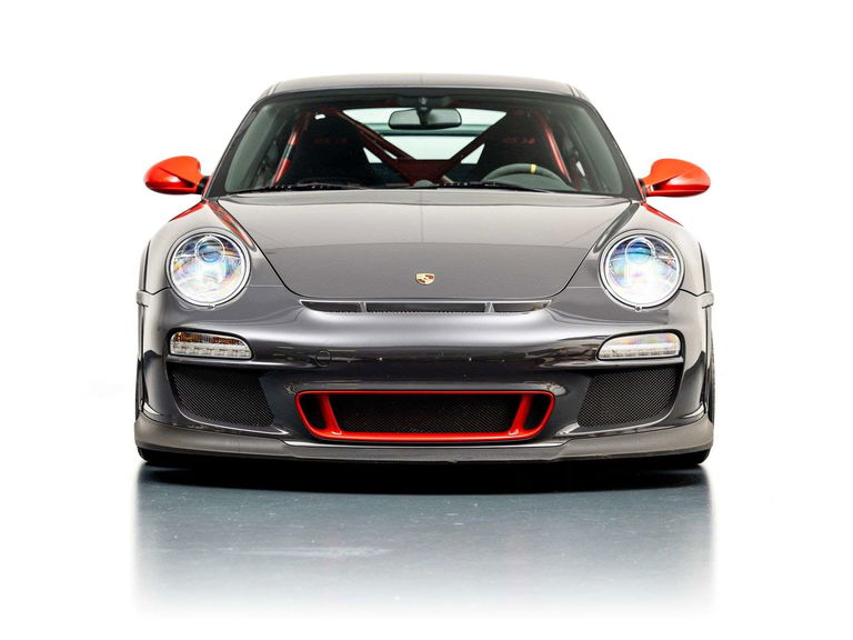 Porsche 997.2 GT3 RS