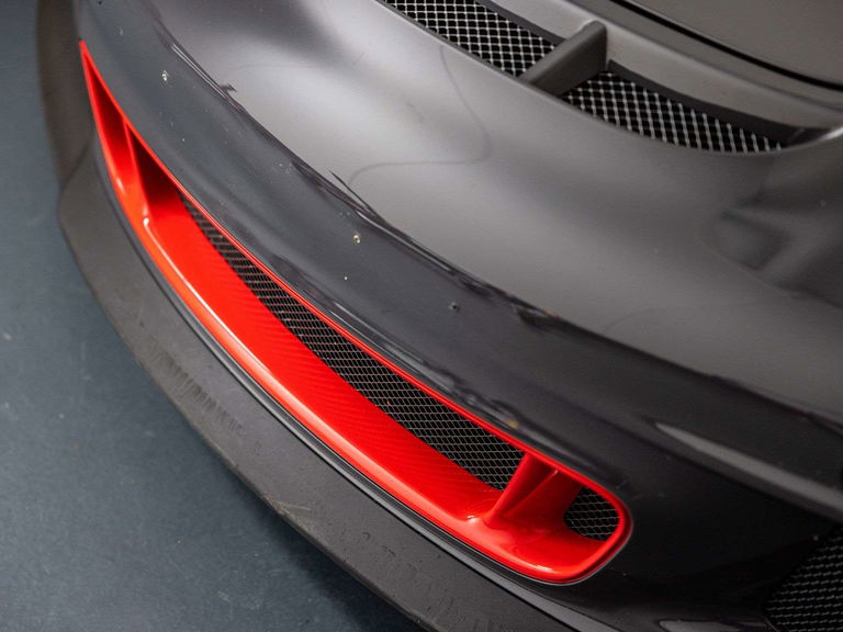 Porsche 997.2 GT3 RS