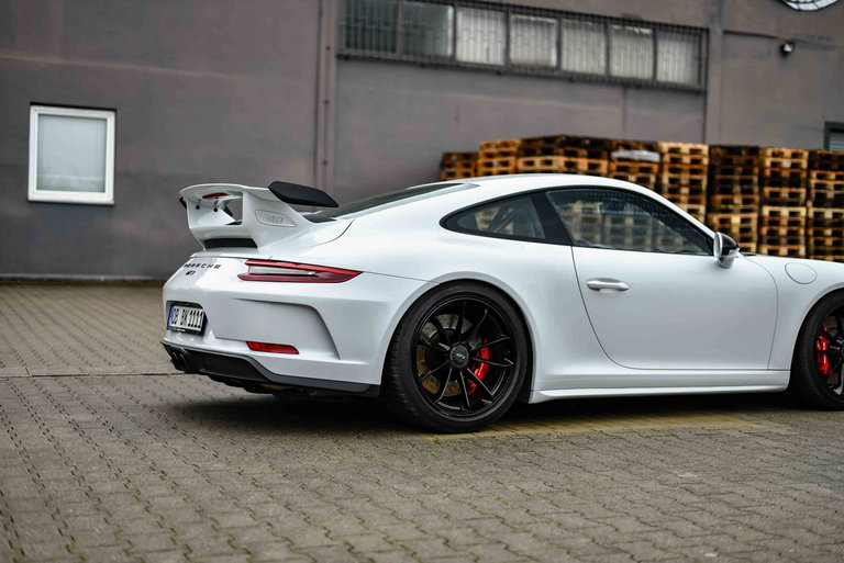 Porsche 991.2 GT3