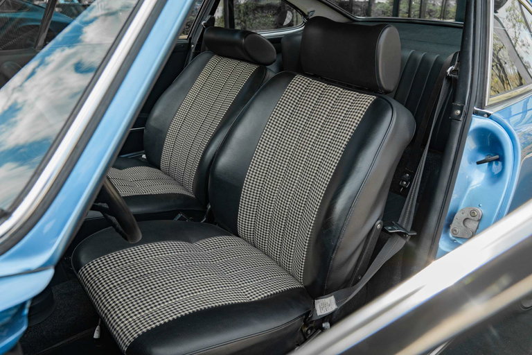 Porsche 911 T