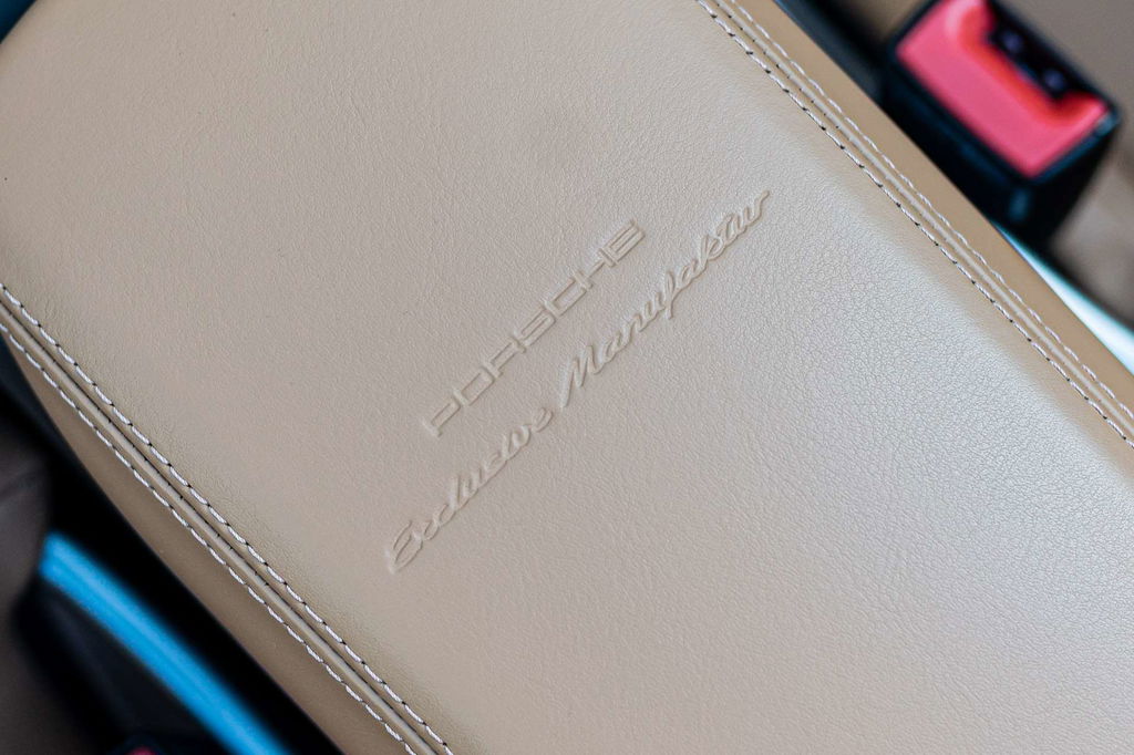 Porsche 991 Speedster