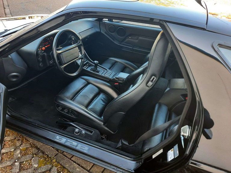 Porsche 928 GT