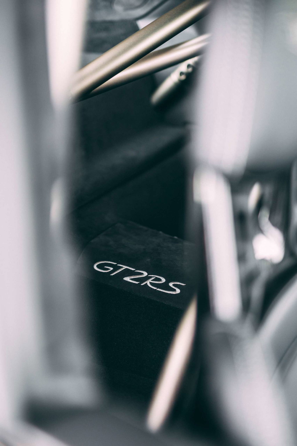 Porsche 991.2 GT2 RS