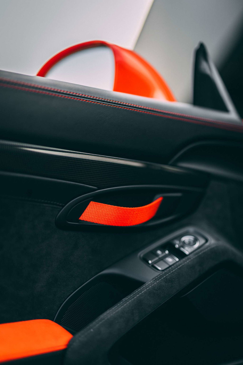 Porsche 991 GT3 RS