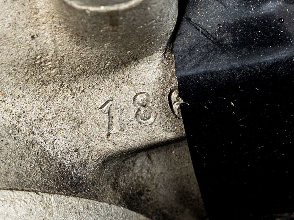 Porsche 356 B 1600 GS Carrera GT