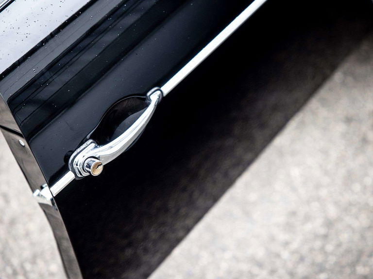 Porsche 356 B 1600 Super 90 Roadster