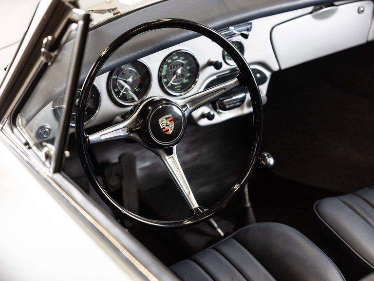 Porsche 356 C
