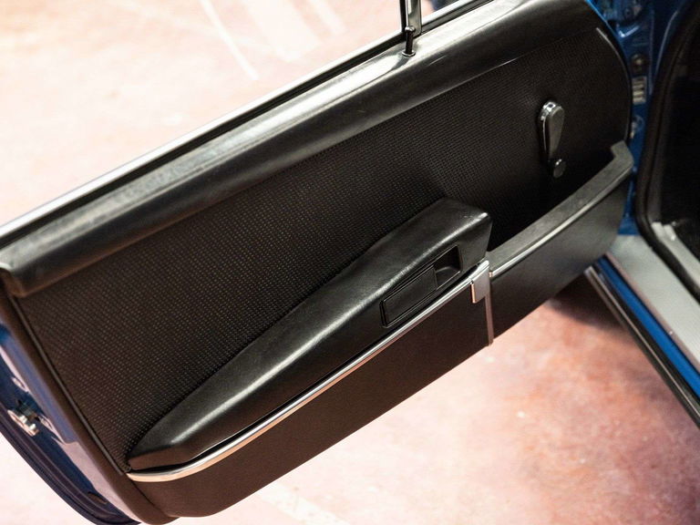 Porsche 911 S (F-Modell)