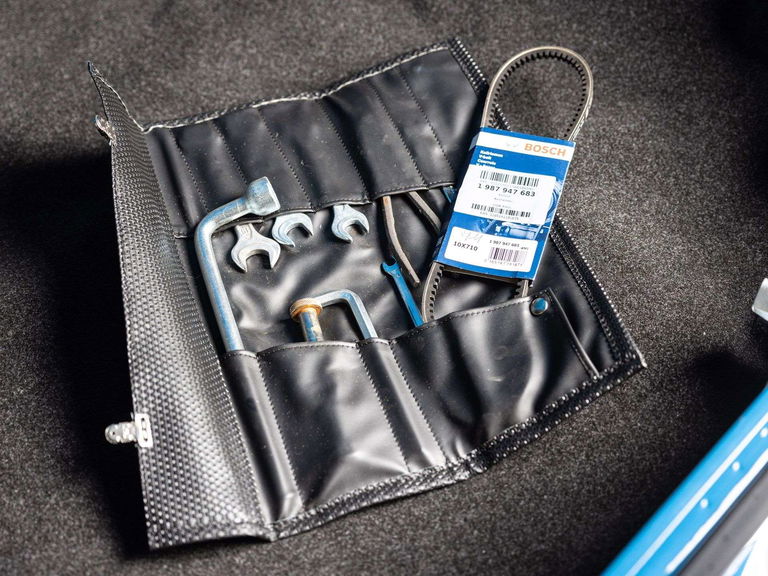 Porsche 911 S (F-Modell)