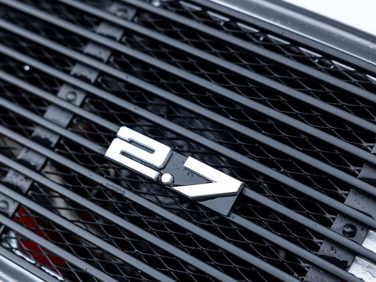 Porsche 911 Carrera 2,7