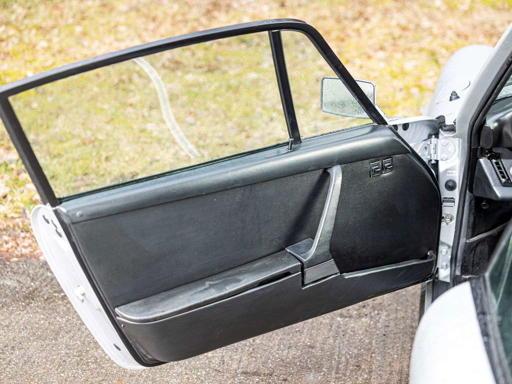 Porsche 911 Carrera 2,7