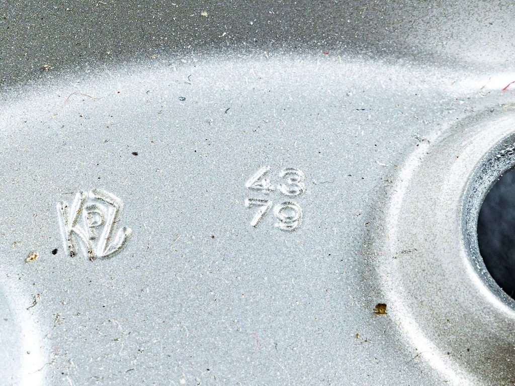 Porsche 911 Turbo 3.3