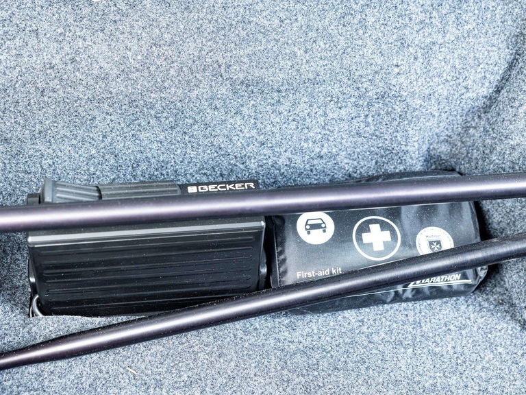 Porsche 911 Turbo 3.3