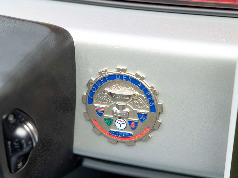 Porsche 911 Turbo 3.3