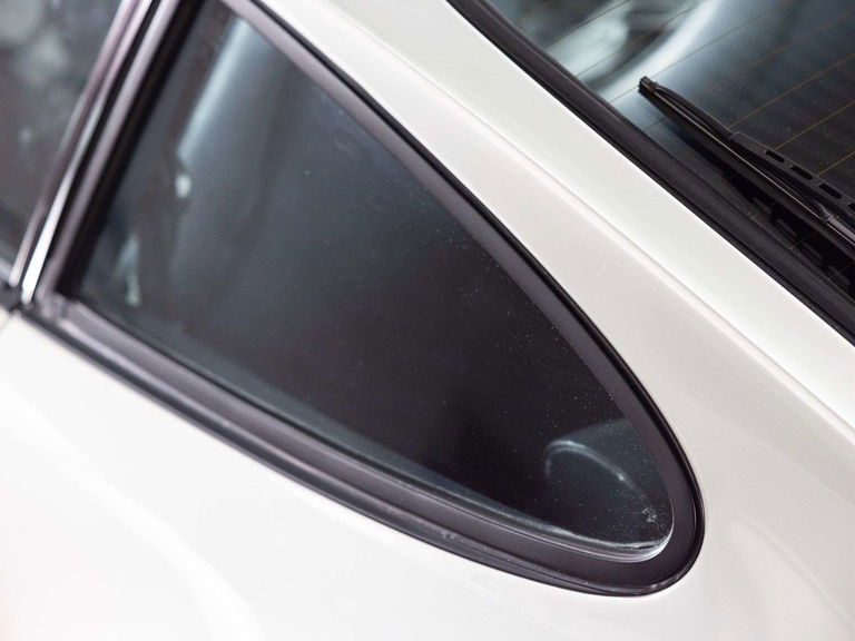 Porsche 911 Turbo 3.3