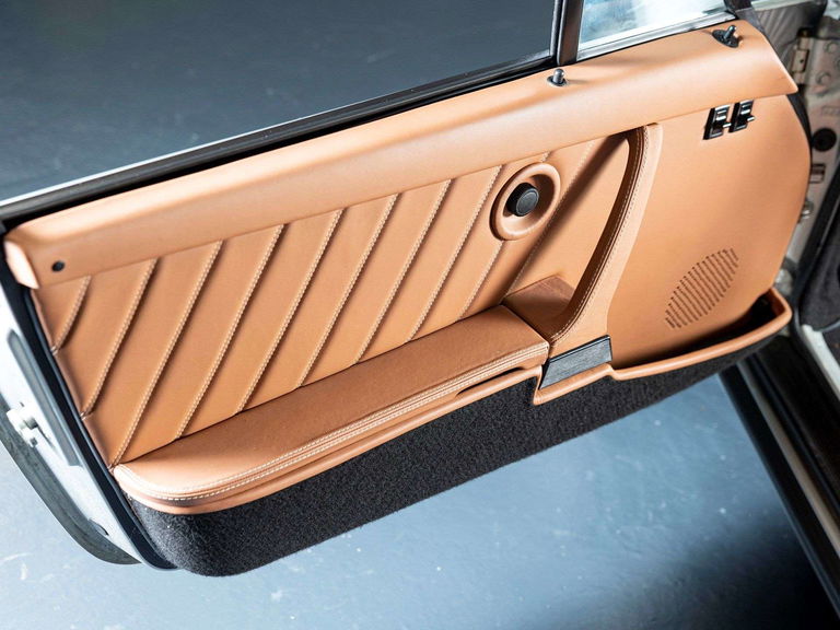 Porsche 911 Turbo 3.3