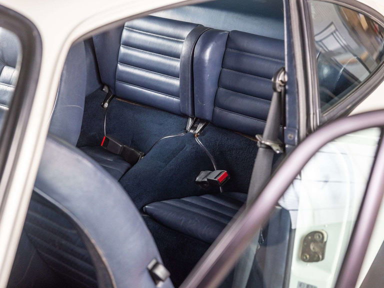 Porsche 911 Turbo 3.3