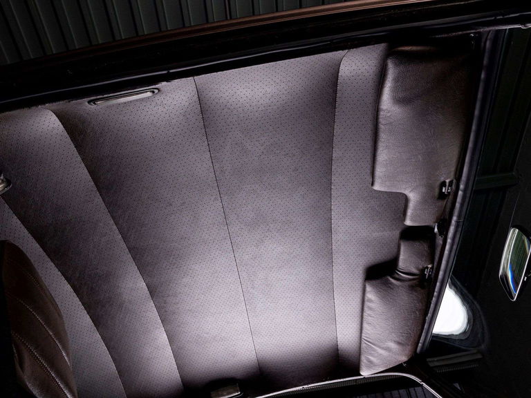 Porsche 911 Turbo 3.3