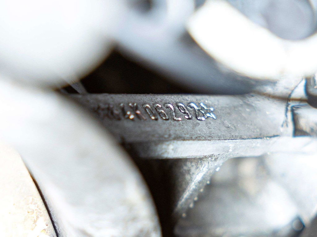 Porsche 911 Carrera 3.2 Speedster (US)