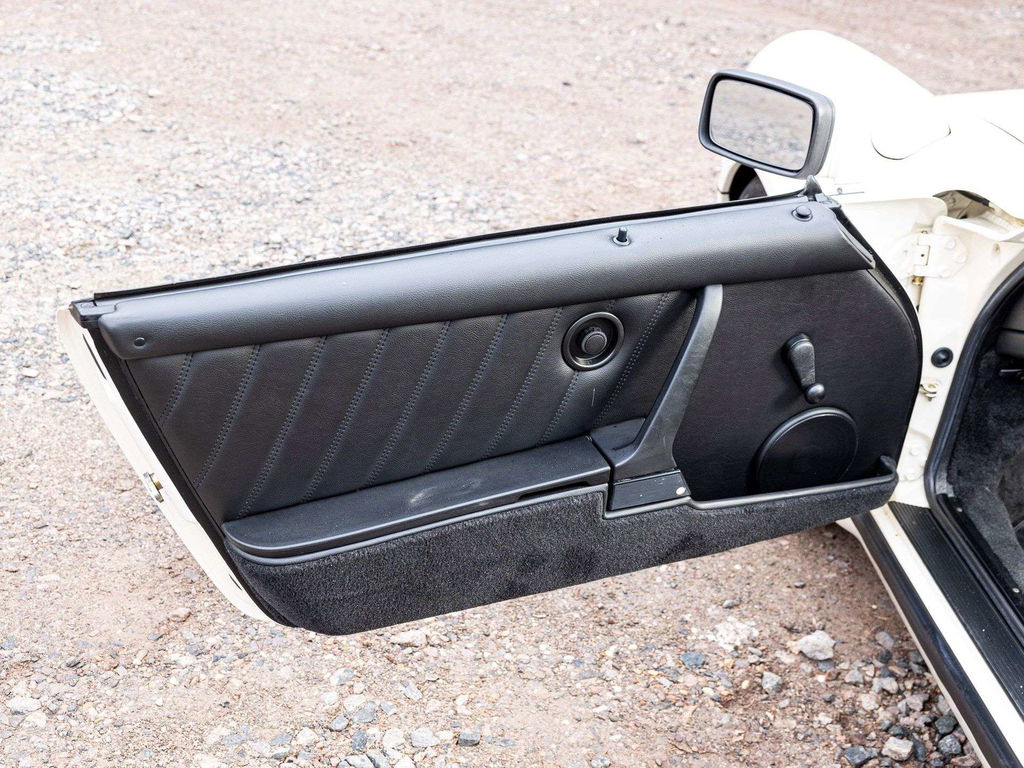 Porsche 911 Carrera 3.2 Speedster