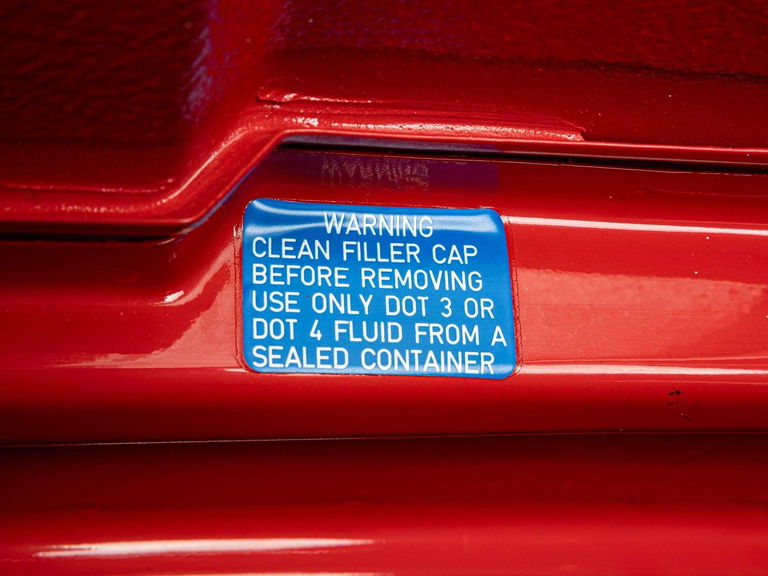 Porsche 911 Carrera 3.2 Speedster (US)