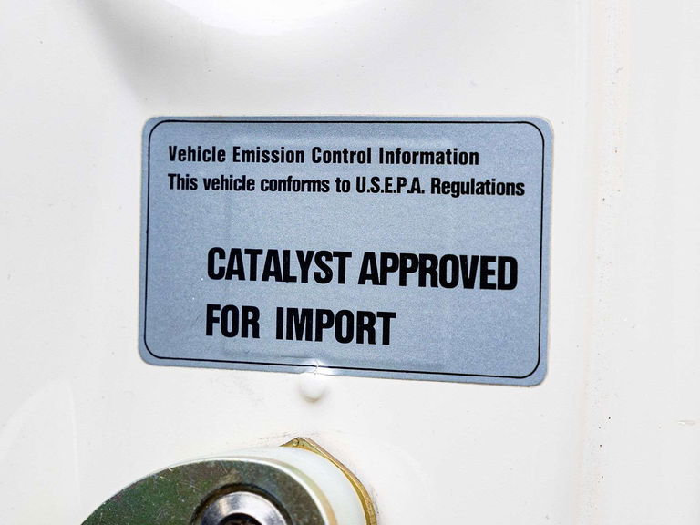 Porsche 911 Carrera 3.2 Speedster