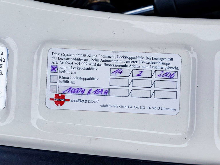 Porsche 911 Carrera 3.2 Speedster