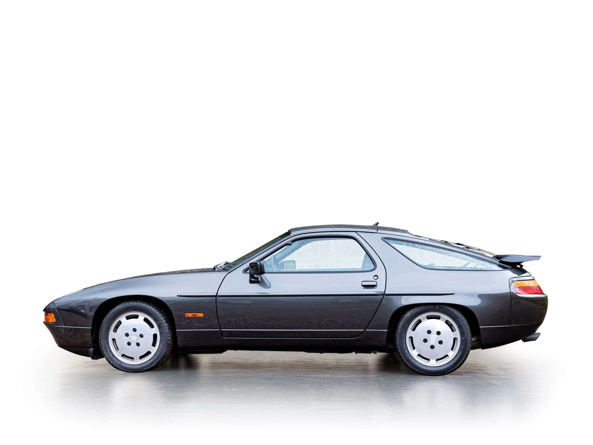 Porsche 928 S4 1990 - elferspot.com - Marketplace for Porsche