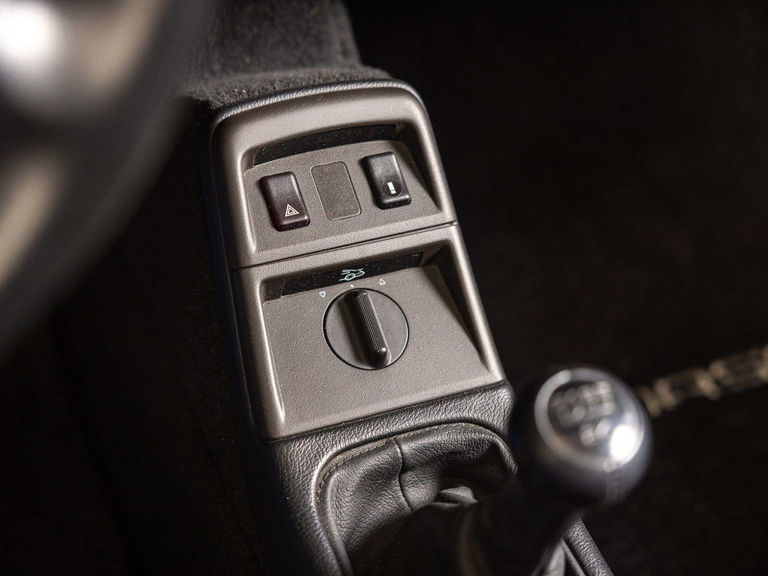 Porsche 964 Carrera 2 Speedster